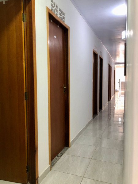 Imagem 5 da galeria do anúncio: Quarto individual (diaria ou mensal) prox aeroporto GRU