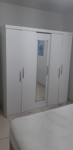 Imagem 9 da galeria do anúncio: Kitnetes individuais  de otimo padrão, a partir de R$2.200