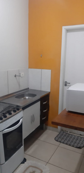 Imagem 11 da galeria do anúncio: Kitnetes individuais  de otimo padrão, a partir de R$2.200