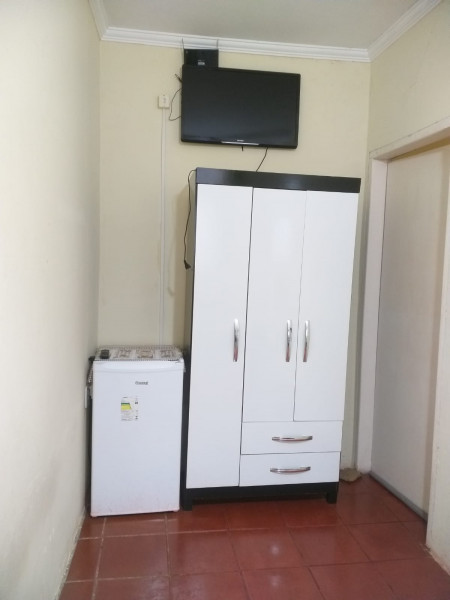 Imagem 6 da galeria do anúncio: Moradia Feminina Campinas - Quarto Duplo para duas Meninas.