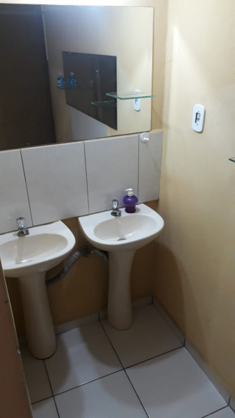 Imagem 19 da galeria do anúncio: Moradia Feminina Campinas - Quarto Duplo para duas Meninas.