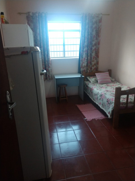 Imagem 11 da galeria do anúncio: Moradia Feminina Campinas - Quarto Duplo para duas Meninas.