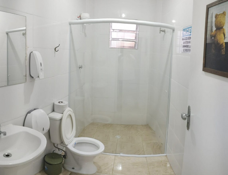 Imagem 5 da galeria do anúncio: Quarto 20 do metro Santa Cecilia