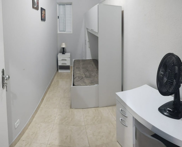 Imagem 9 da galeria do anúncio: Quarto 20 do metro Santa Cecilia