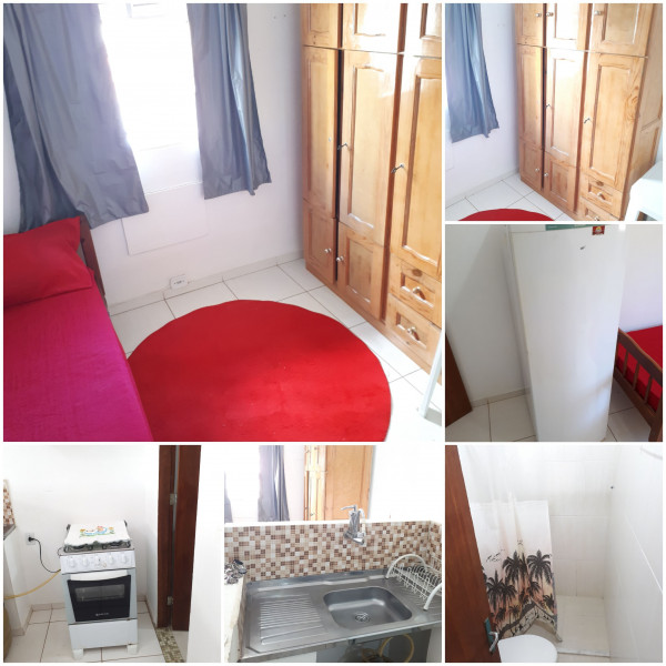 Imagem 11 da galeria do anúncio: Suites e Flats Casa Bless