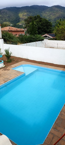 Imagem 4 da galeria do anúncio: Edicula confortável suite privativa e cozinha