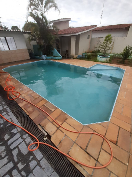 Imagem 8 da galeria do anúncio: Edicula confortável suite privativa e cozinha