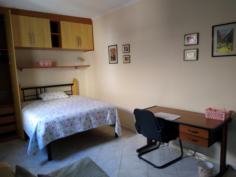 Imagem 3 da galeria do anúncio: Quarto Suíte FEMININO Tatuapé