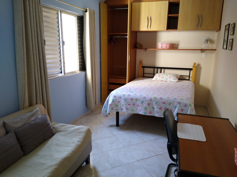 Imagem 2 da galeria do anúncio: Quarto Suíte FEMININO Tatuapé