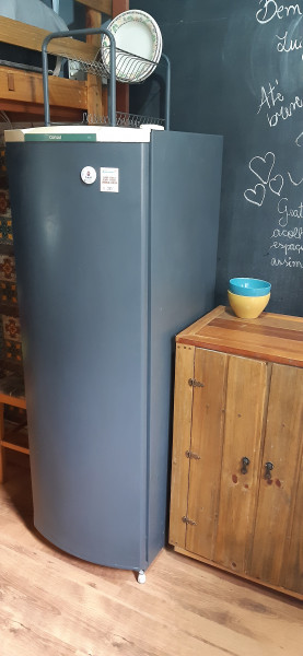 Imagem 7 da galeria do anúncio: Kitnet estilo Loft no ❤ Moinhos de Vento - PoA