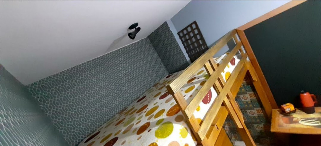 Imagem 9 da galeria do anúncio: Kitnet estilo Loft no ❤ Moinhos de Vento - PoA