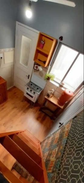 Imagem 1 da galeria do anúncio: Kitnet estilo Loft no ❤ Moinhos de Vento - PoA