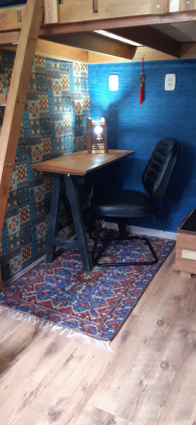 Imagem 8 da galeria do anúncio: Kitnet estilo Loft no ❤ Moinhos de Vento - PoA