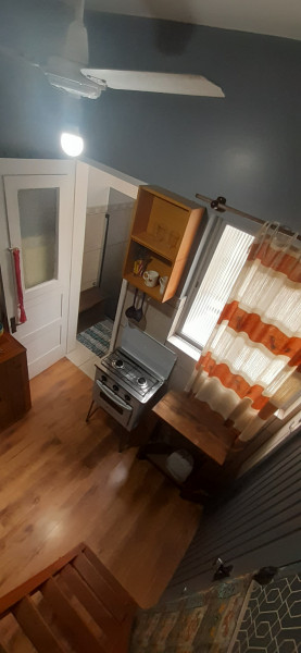 Imagem 5 da galeria do anúncio: Kitnet estilo Loft no ❤ Moinhos de Vento - PoA