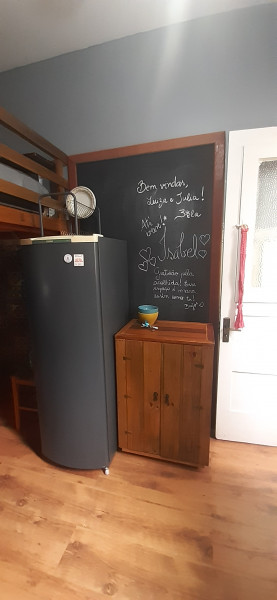 Imagem 3 da galeria do anúncio: Kitnet estilo Loft no ❤ Moinhos de Vento - PoA