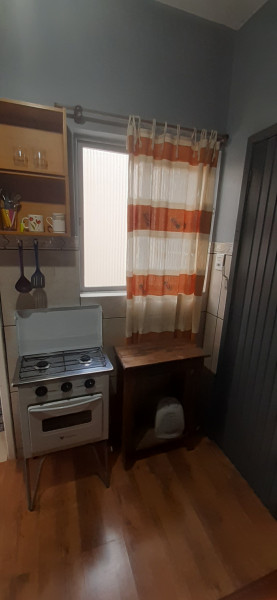 Imagem 6 da galeria do anúncio: Kitnet estilo Loft no ❤ Moinhos de Vento - PoA