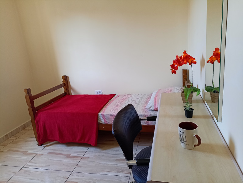 Imagem 3 da galeria do anúncio: Alpha Quarto kitnets