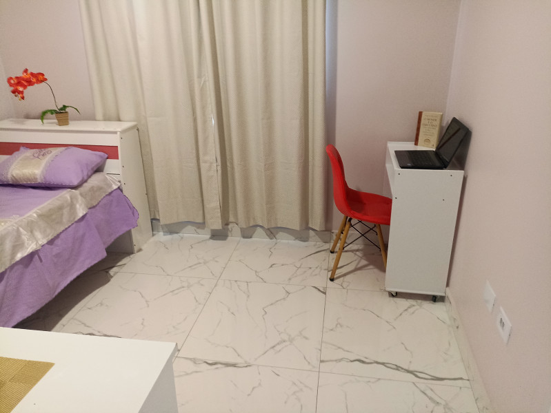 Imagem 6 da galeria do anúncio: Alpha Quarto kitnets