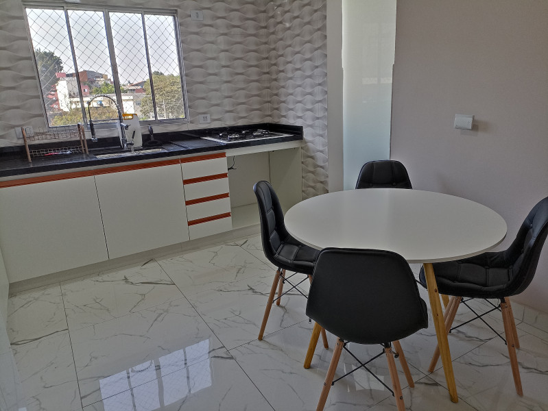 Imagem 8 da galeria do anúncio: Alpha Quarto kitnets