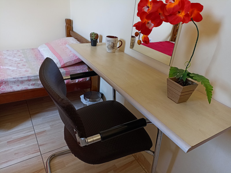 Imagem 4 da galeria do anúncio: Alpha Quarto kitnets