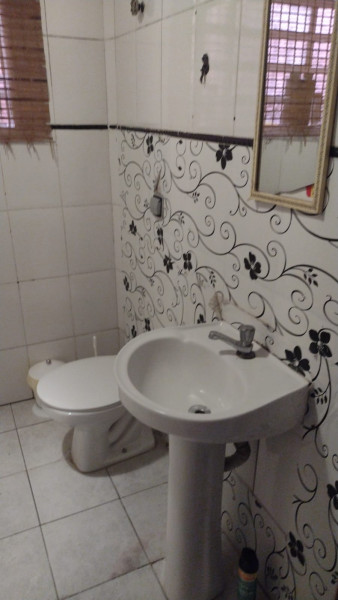 Imagem 8 da galeria do anúncio: QUARTO INDIVIDUAL MOBILIADO PARA MULHERES