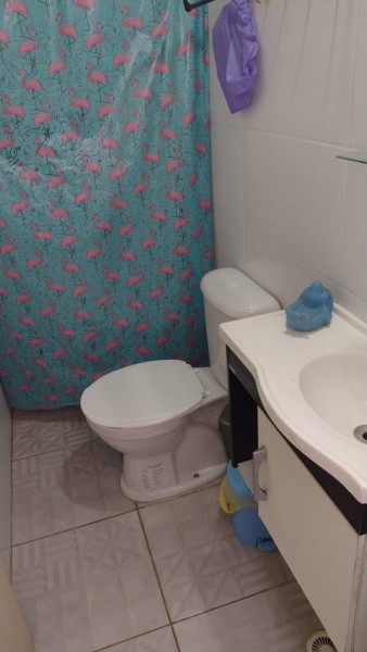 Imagem 10 da galeria do anúncio: QUARTO INDIVIDUAL MOBILIADO PARA MULHERES