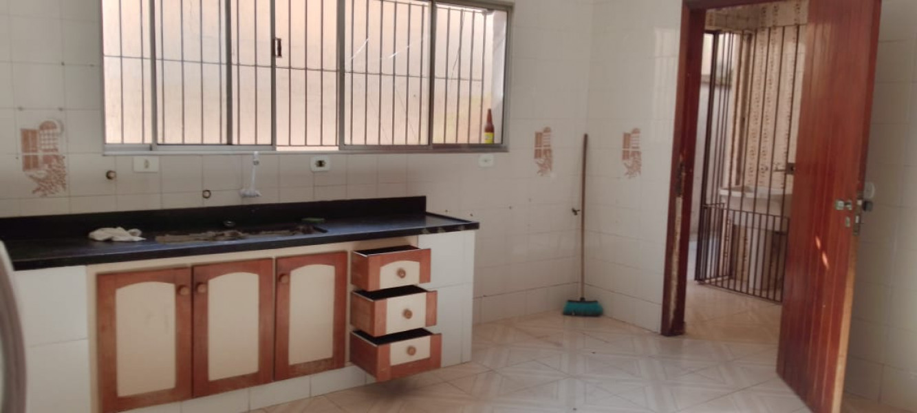 Imagem 12 da galeria do anúncio: Quartos individuais ou compartilhado para mulheres em SBC