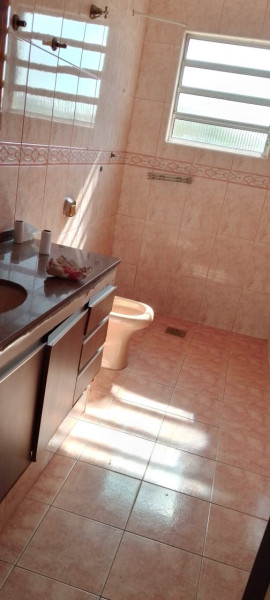 Imagem 5 da galeria do anúncio: Quartos individuais ou compartilhado para mulheres em SBC