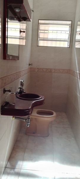 Imagem 10 da galeria do anúncio: Quartos individuais ou compartilhado para mulheres em SBC