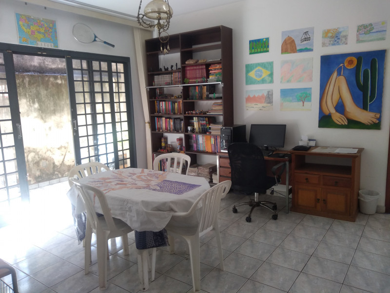 Imagem 1 da galeria do anúncio: Vaga/Quarto em Casa no Vila Nogueira/Taquaral