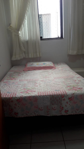 Imagem 7 da galeria do anúncio: Excelente Quarto Individual Mobiliado em Apartamento