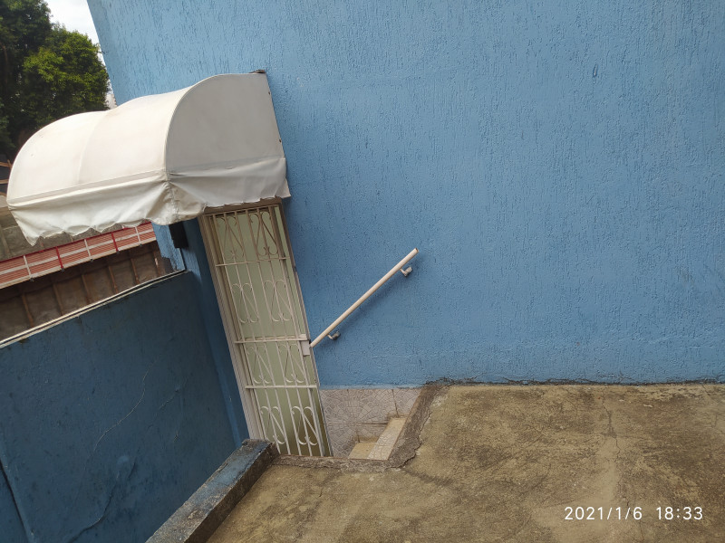 Imagem 14 da galeria do anúncio: SUÍTE COM COZINHA COMPARTILHADA EM CASA SOBRADO