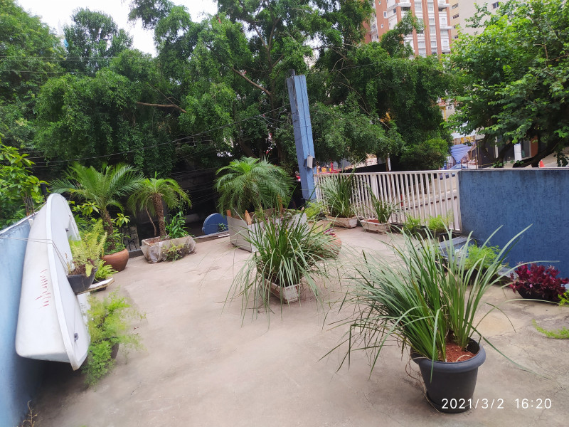 Imagem 15 da galeria do anúncio: SUÍTE COM COZINHA COMPARTILHADA EM CASA SOBRADO