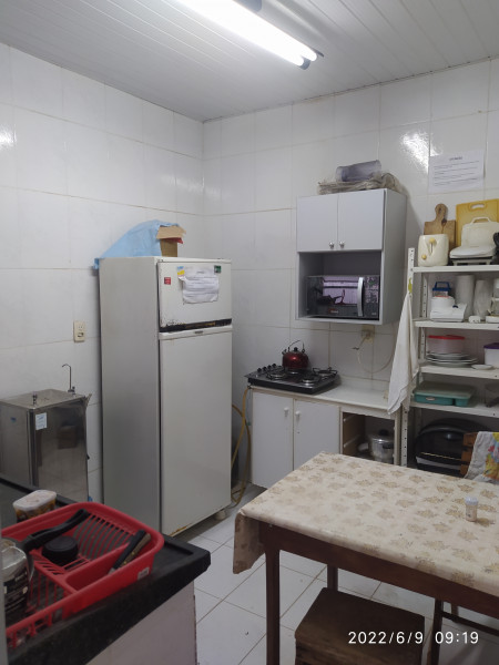 Imagem 11 da galeria do anúncio: SUÍTE COM COZINHA COMPARTILHADA EM CASA SOBRADO