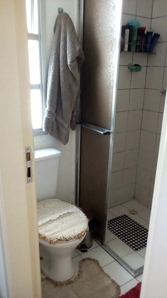 Imagem 4 da galeria do anúncio: Suite Mobiliada