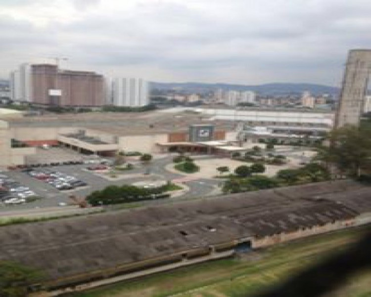 Imagem 12 da galeria do anúncio: Suite Mobiliada