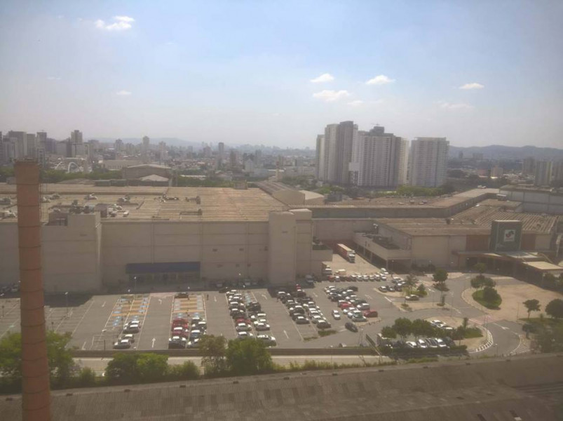 Imagem 10 da galeria do anúncio: Suite Mobiliada