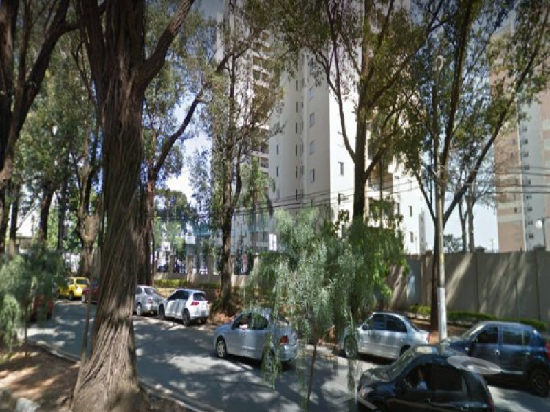 Imagem 13 da galeria do anúncio: Suite Mobiliada