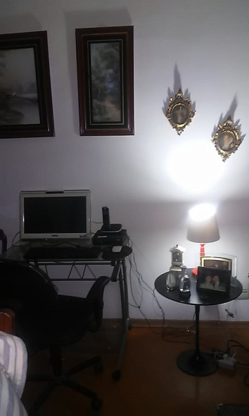 Imagem 8 da galeria do anúncio: Suite Mobiliada