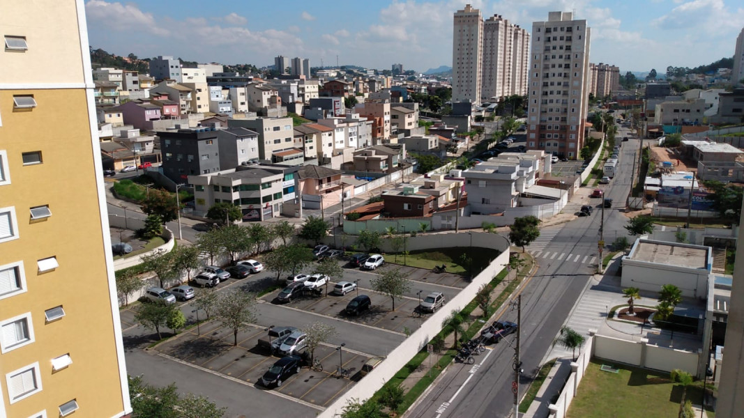 Imagem 7 da galeria do anúncio: APTO COM QUARTO MOBILIADO C/ GARAGEM COBERTA