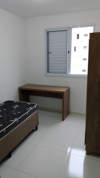 Imagem 5 da galeria do anúncio: APTO COM QUARTO MOBILIADO C/ GARAGEM COBERTA