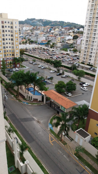 Imagem 1 da galeria do anúncio: APTO COM QUARTO MOBILIADO C/ GARAGEM COBERTA