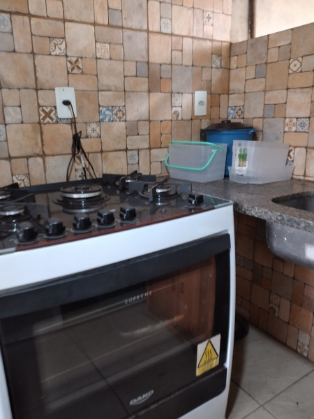 Imagem 4 da galeria do anúncio: moradia de moças