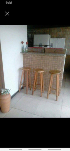 Imagem 1 da galeria do anúncio: moradia de moças