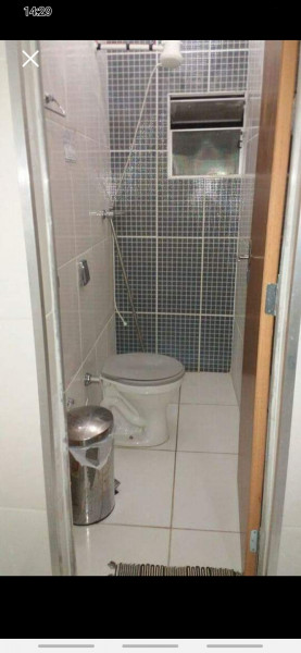 Imagem 2 da galeria do anúncio: moradia de moças