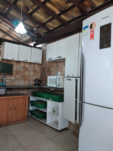 Imagem 5 da galeria do anúncio: moradia de moças