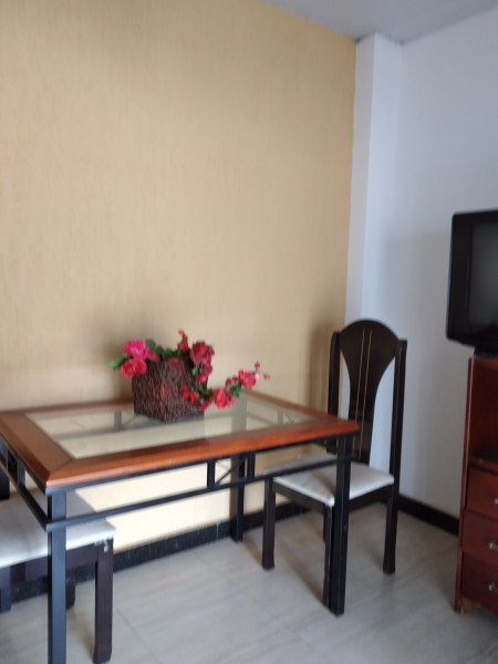 Imagem 6 da galeria do anúncio: moradia de moças