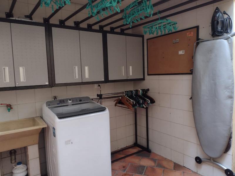 Imagem 8 da galeria do anúncio: Co-living Indianópolis