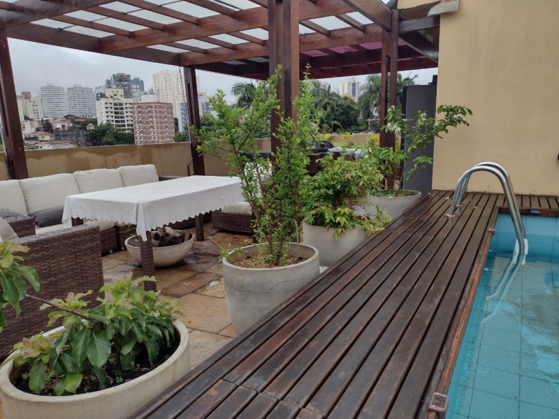 Imagem 11 da galeria do anúncio: Co-living Indianópolis