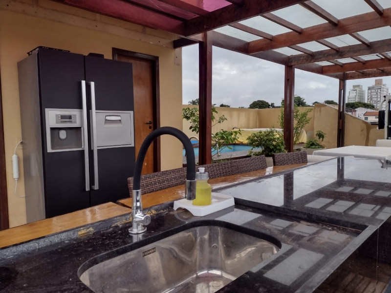 Imagem 9 da galeria do anúncio: Co-living Indianópolis